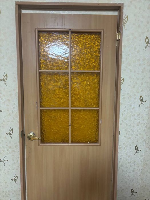 Дверь межкомнатная