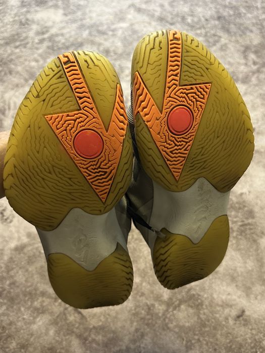 Оригінальні баскетбольні кросівки Jordan Nike найк джордан