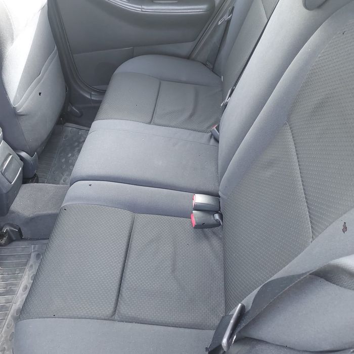 Toyota Corolla Como Nova