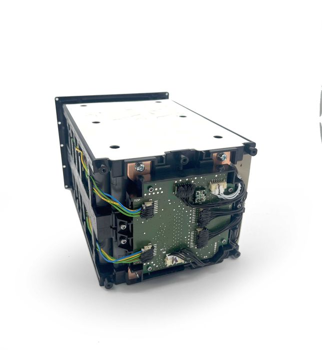 Акумуляторна батарея 24V 63,8Ah(1.6 KWh) для резервного живлення