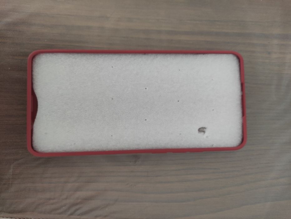 Capa em silicone para telemóvel Xiaomi mi note 10