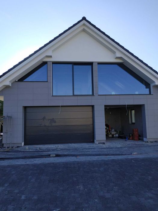 Greinplast Panel Elewacyjny Kwarcowy