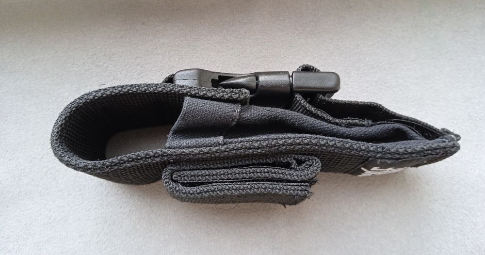 Чехол для складного ножа из кордуры