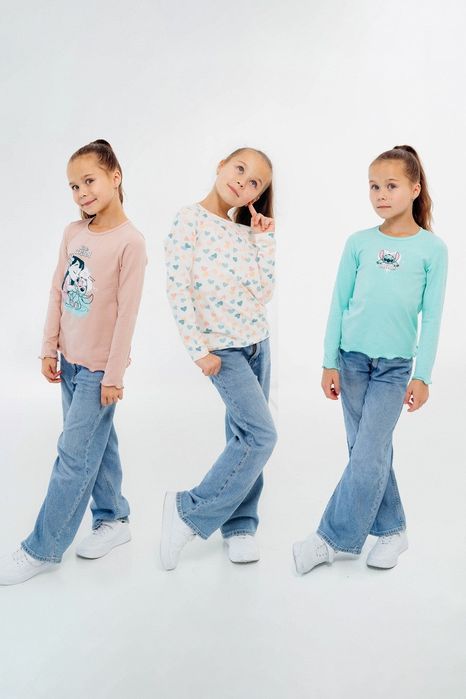 Кофточки комплект.розмір 122.