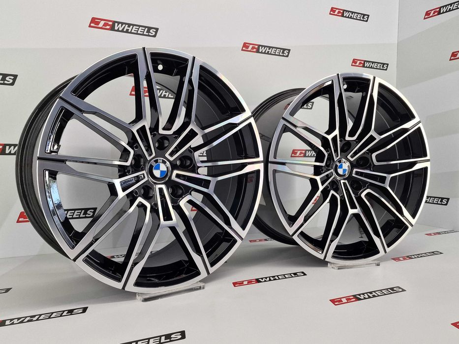 Jantes Look BMW 825M em 17 | 5x120