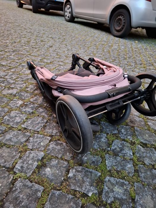 Carrinho Kinderkraft