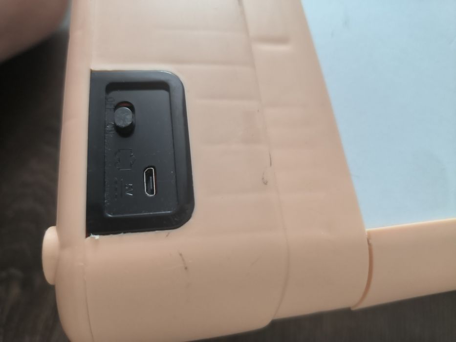 Дитячий ігровий міні автомат Хапайка