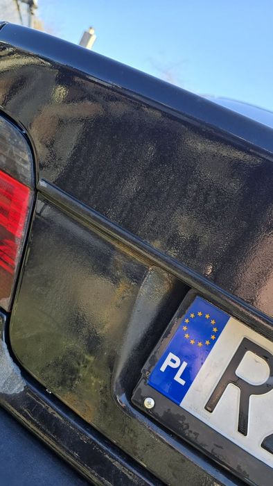 BMW Seria 5 BWM E39 stan dobry