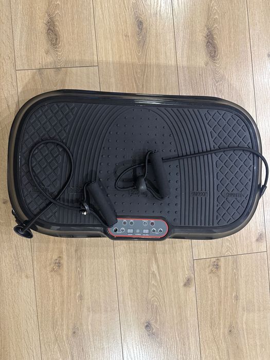 Platforma wibracyjna