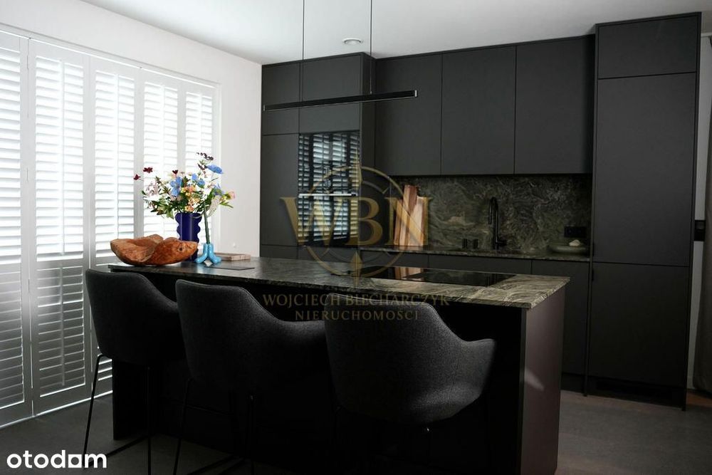 DOM PREMIUM | 155m², granica Krakowa, Wieliczka | wysoki standard | 4