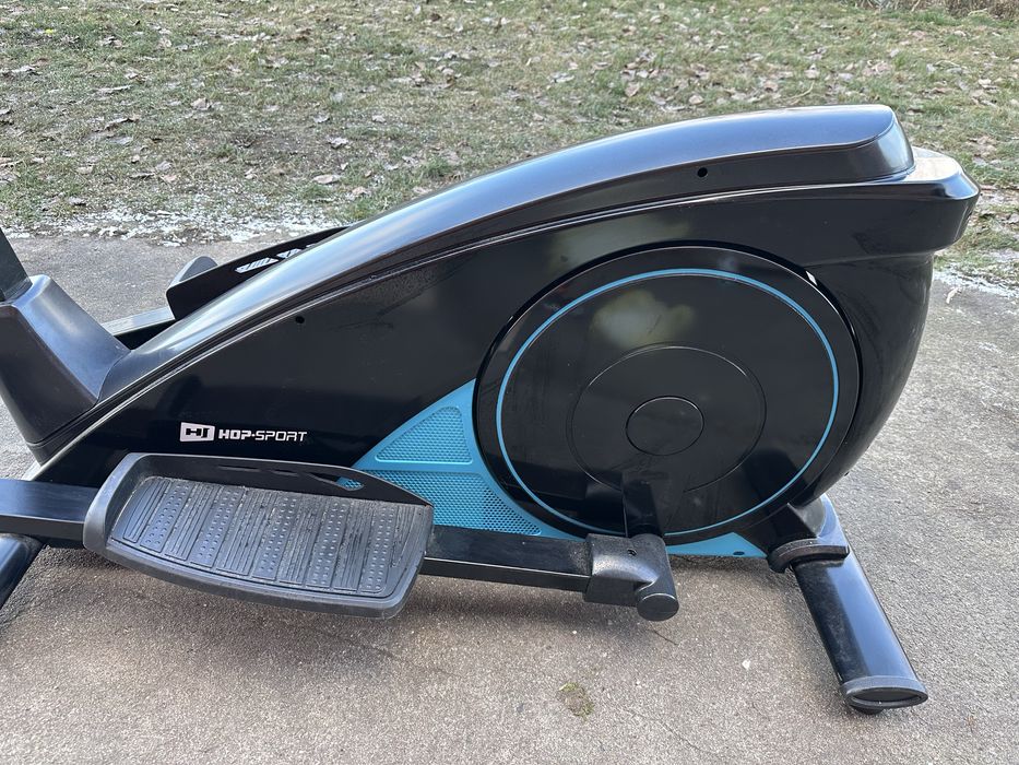 Orbitrek Hop-Sport HS-060C Blaze | NIEUŻYWANY | jak nowy