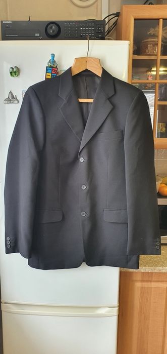 Пиджак для подростка 46-48 размер