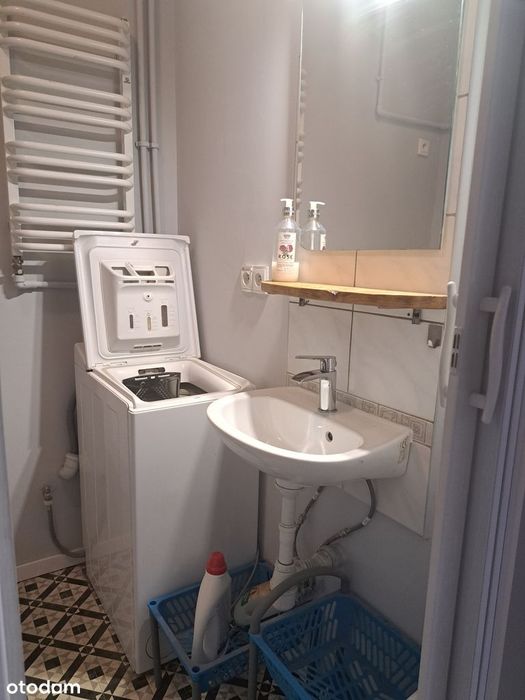 Mieszkanie – Łódź, Górniak - Widok 5