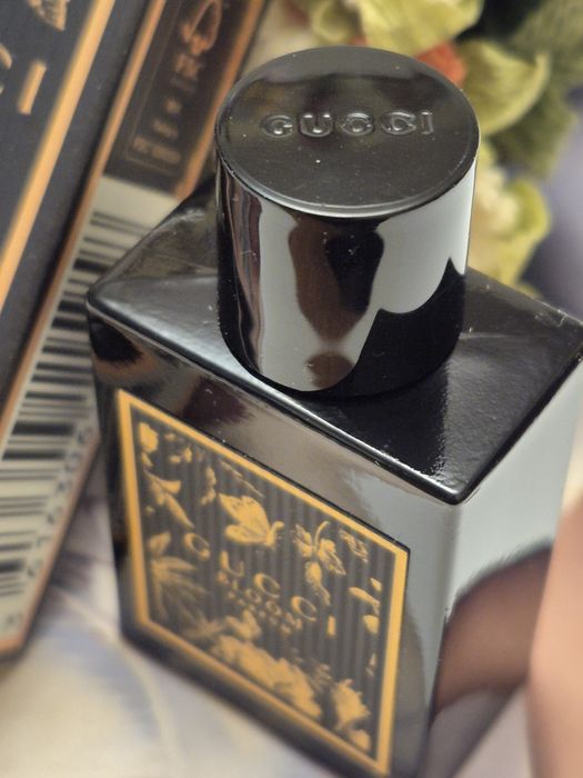 Gucci Bloom parfum 5 ml, miniatura