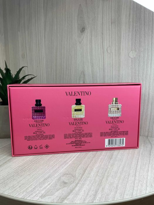 valentino born in roma - купити парфумерію - Ціна на OLX.ua