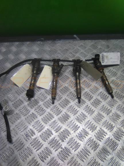 Conjunto Reparação de Motor Toyota Avensis 2.0 D4D N47C20A
