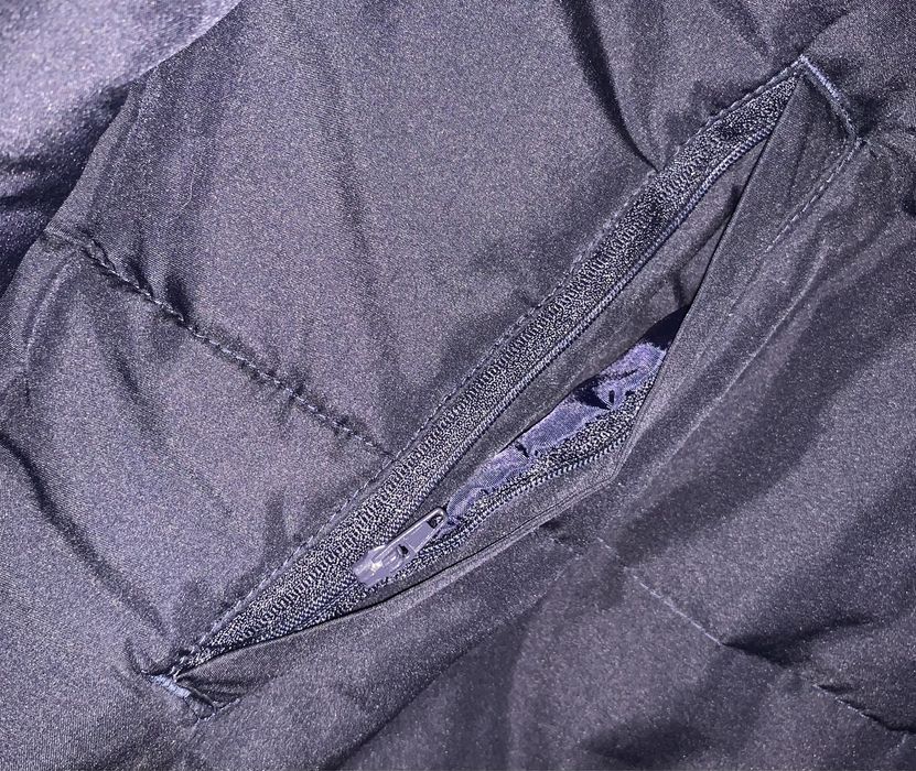 Пуховик lonsdale original