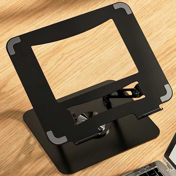 Підставка для ноутбука планшета подставка поворотна з регулюванням