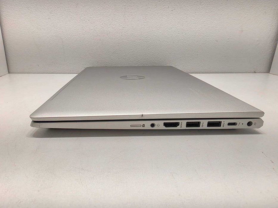 Laptop HP ProBook 640 G8 | intel core i5 | 8GB RAM | SSD 256GB |