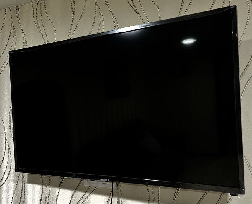 Телевизор Samsung