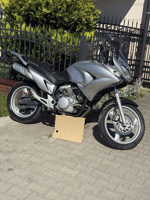 Honda varadero 125 kat B