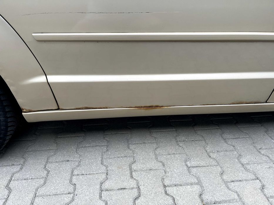 Chrysler Town & Country 2008