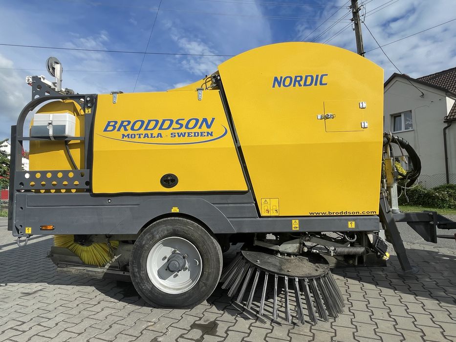 Solarka Piaskarka Schmidt Combi Soliq Taśma polewaczka 6500L i inne