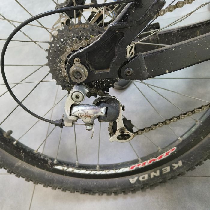 Велосипед Norco A-Line 26