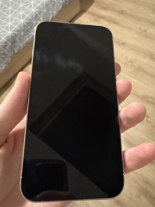 Iphone 13 Pro 256 GB White