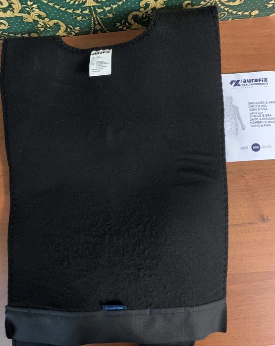 Бандаж для руки підтримуючій пов'язка Дезо  Aurafix AO-01 Туреччина