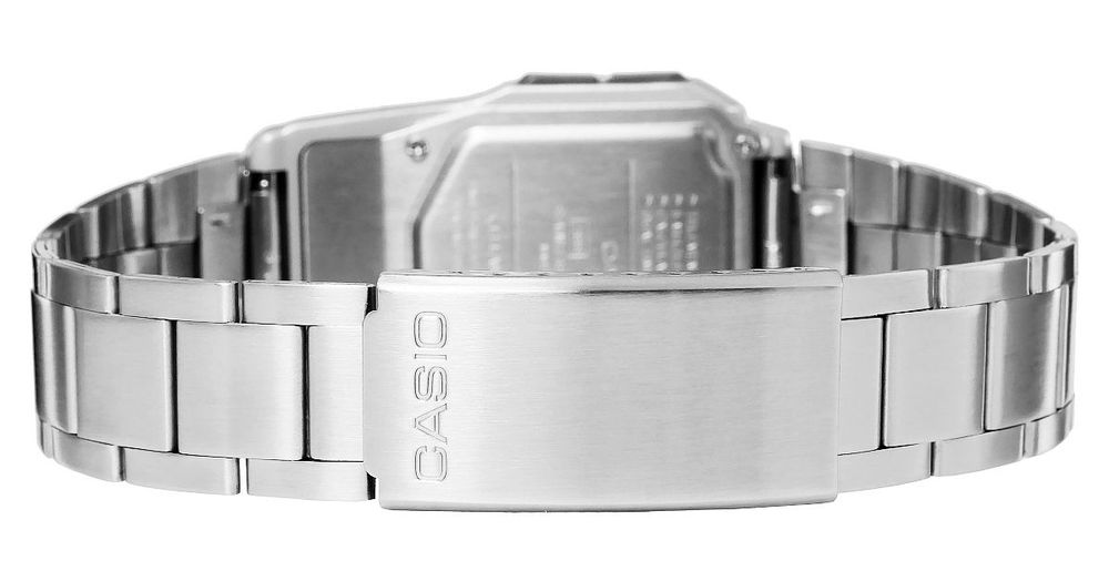 zegarek casio vintage dbc-32d-1aes