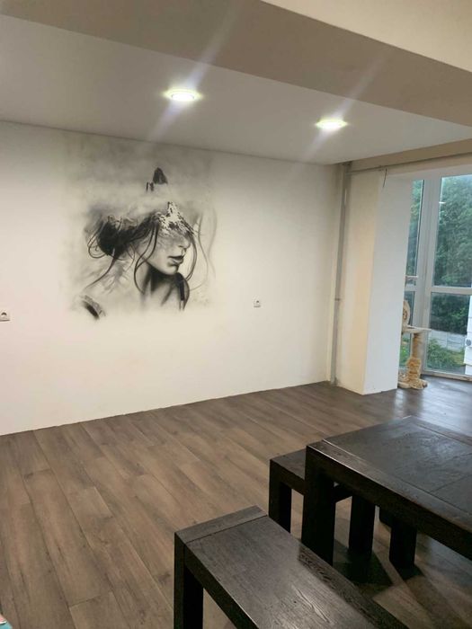 Продаж квартири 54 кв.м район ТРЦ"Hollywood" 4 поверх, з індивідуальним газовим опаленням