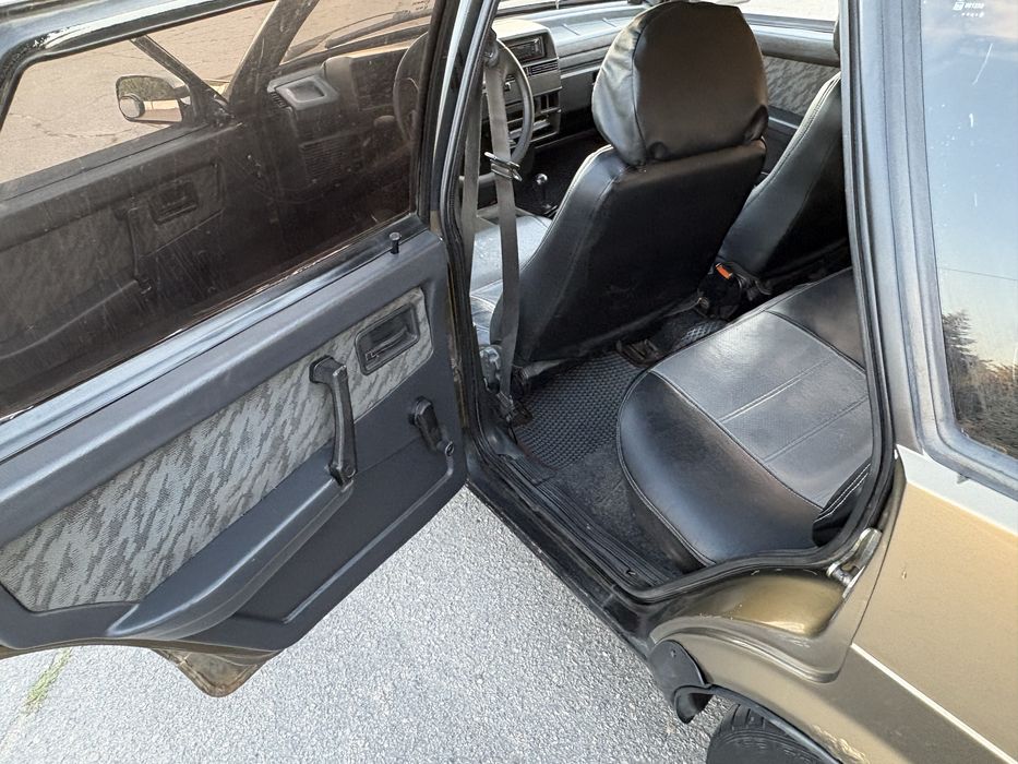 ВАЗ / Lada 21099 1999 VIN XTA210990X2528524 фото оголошення 15 з 24