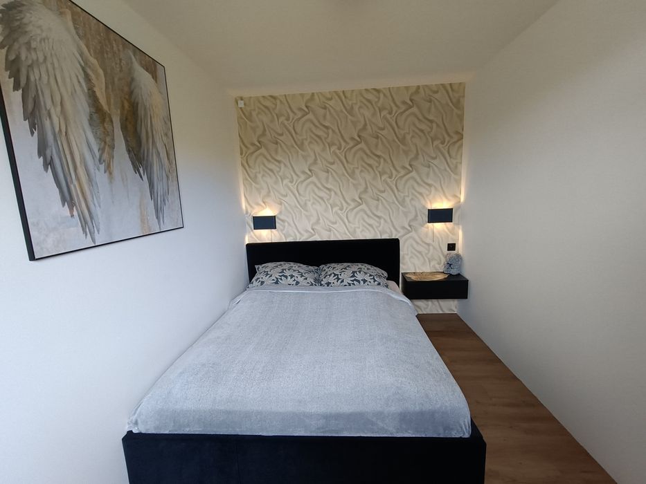 Aster Aparts Apartamenty Wyspa Sobieszewska