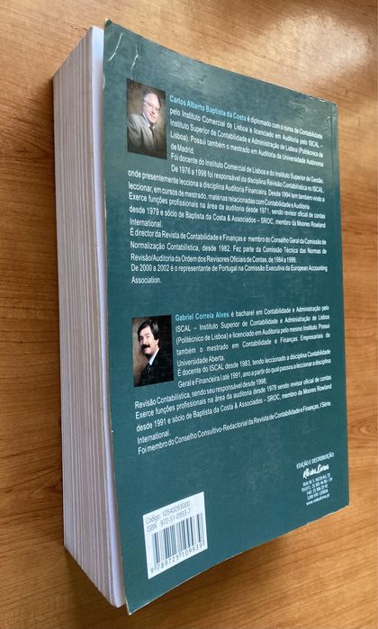 Livro - Contabilidade Financeira