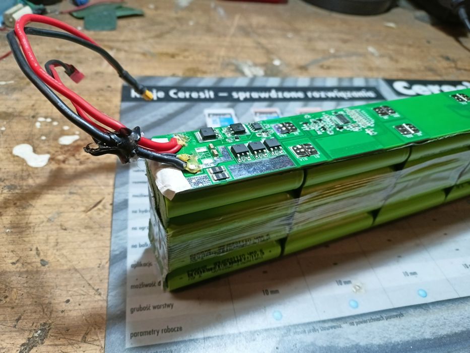 Bms 36v hulajnoga elektryczna sprawny Xiaomi 365