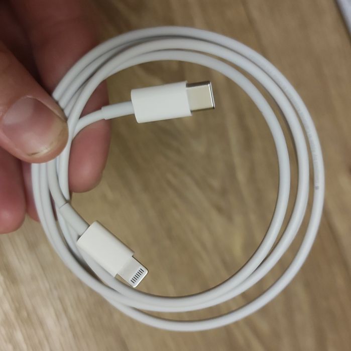 Кабеля для iPhone
