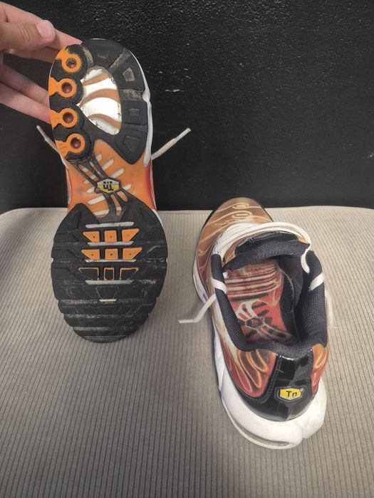 Buty Nike TN plus og