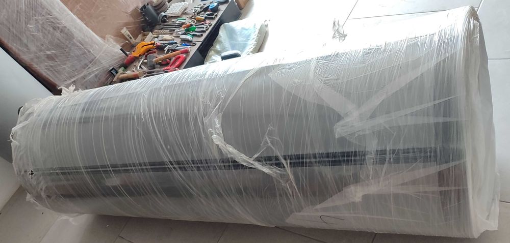 ACUMULADOR Solius Hygenio 330