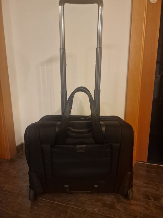 Pasta Samsonite Dlx5 Pro