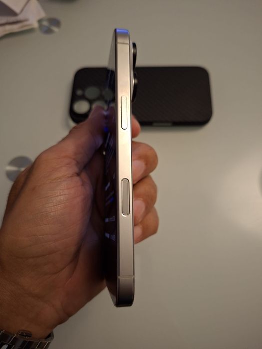 Iphone 16pro 128GB impecavel