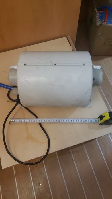 Boiler Truma 5L 220V