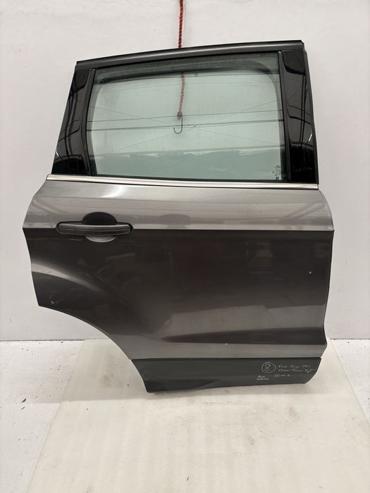 Ford Kuga MK2 drzwi prawy tył prawe tylne kompletne MD DM2