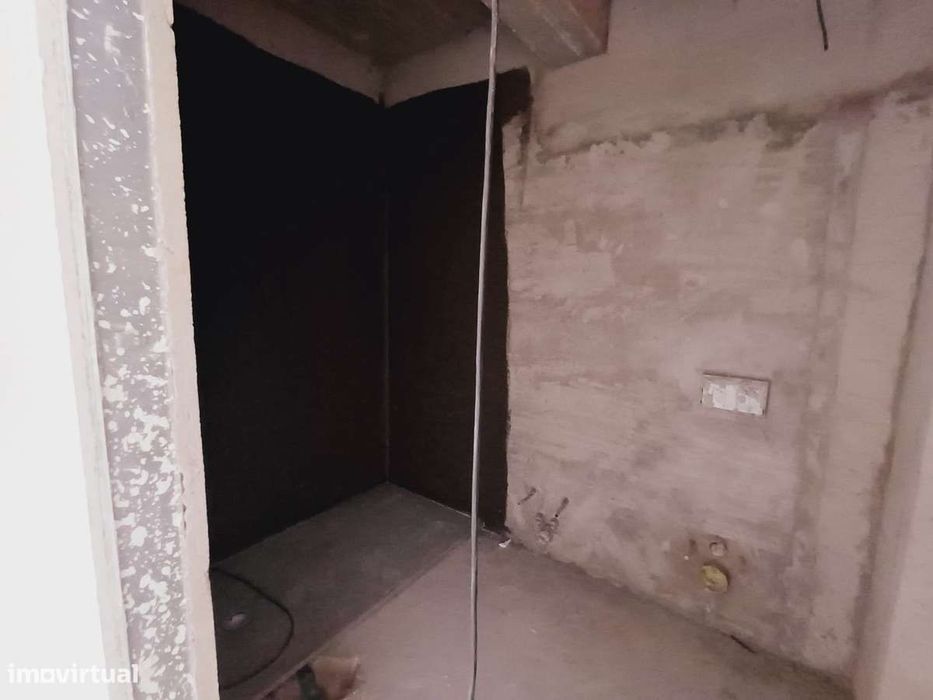 Apartamento T2 Novo de Luxo com garagem em Almancil