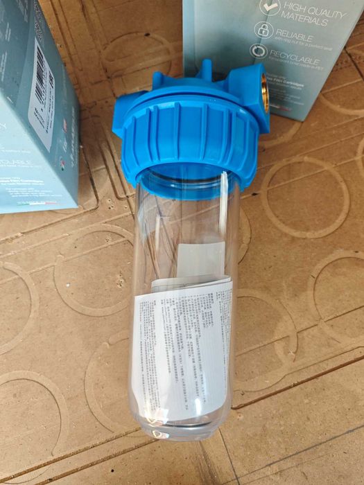 Filtr Atlas Filtri BX 10 - 1 cal