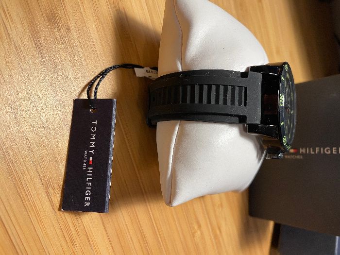 Zegarek Tommy Hilfiger Męski Nowy