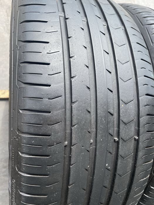 235/55/17 continental premium contact 5