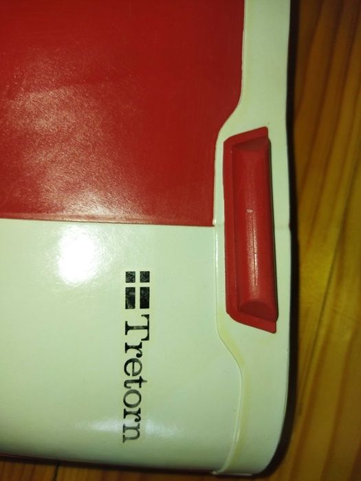 Гумові фірмові чоботи калоші для дитини Tretorn р.35