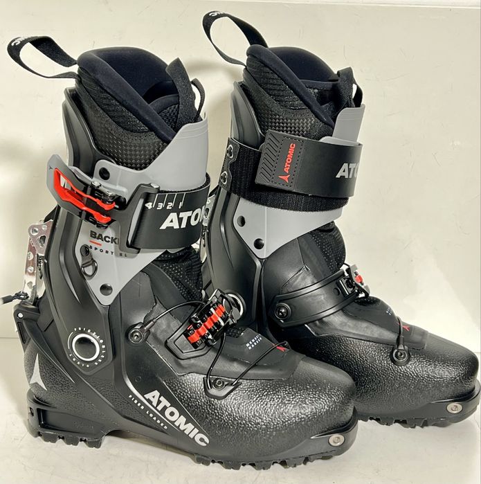 Buty skiturowe ATOMIC BACKLAND sport SL 24-24,5 cm