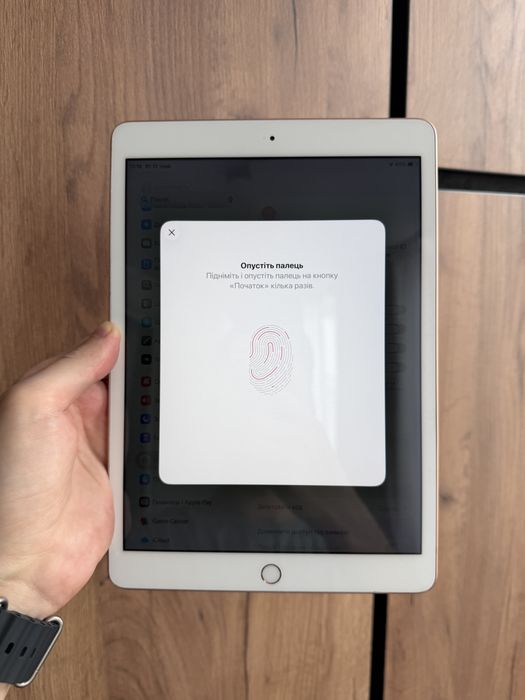 Apple iPad 8 128gb Wi-Fi